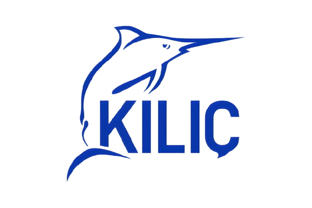 Kılıç Logo